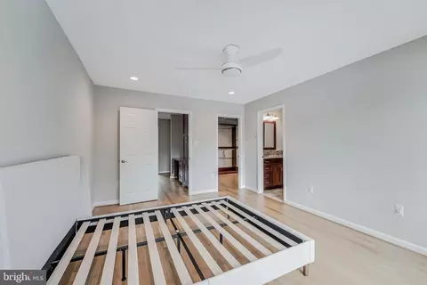 Bedroom - 2001 Chadds Ford Dr, Reston, VA 20191 photo 5 of 5