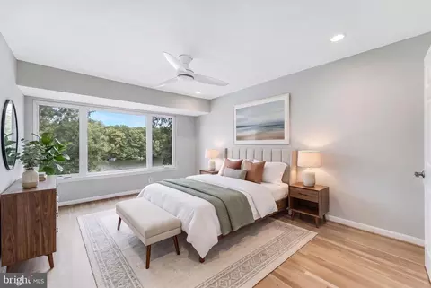 Bedroom - 2001 Chadds Ford Dr, Reston, VA 20191 photo 2 of 5