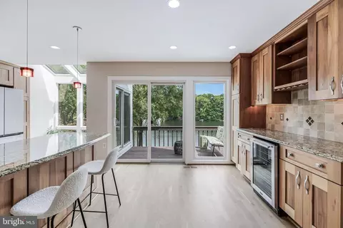 Kitchen - 2001 Chadds Ford Dr, Reston, VA 20191 photo 1 of 10