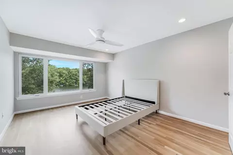Bedroom - 2001 Chadds Ford Dr, Reston, VA 20191 photo 3 of 5