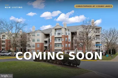 4200 Mozart Brigade Ln #O, Fairfax, VA 22033