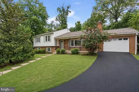 6028 Telegraph Rd, Alexandria, VA 22310