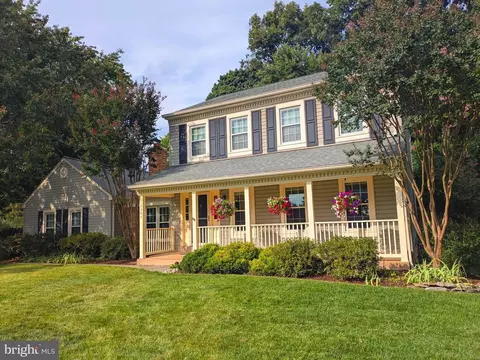 12380 Washington Brice Rd, Fairfax, VA 22033