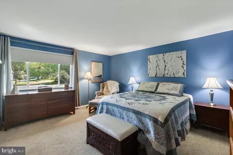 Bedroom - 2913 Ashdown Forest Dr, Herndon, VA 20171 photo 1 of 3