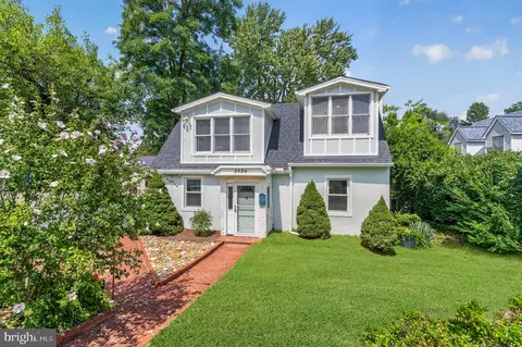 3134 Clayborne Ave, Alexandria, VA 22306
