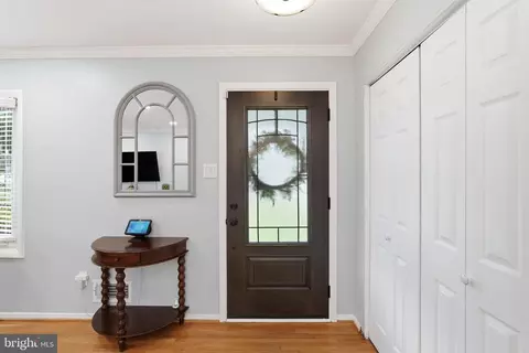 Entry Way - 7023 Ashbury Dr, Springfield, VA 22152 photo 1 of 3