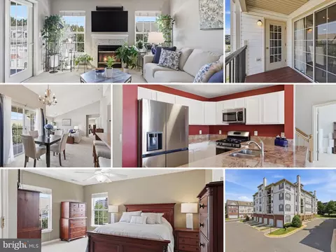 11565 Cavalier Landing Ct #401, Fairfax, VA 22030