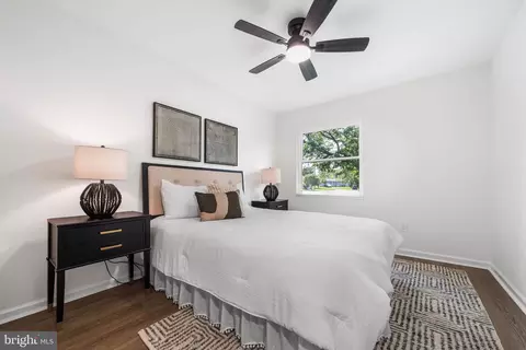 Bedroom - 6221 Apache St, Springfield, VA 22150 photo 1 of 3