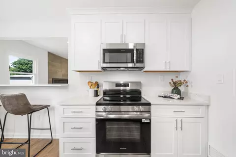 Kitchen - 6221 Apache St, Springfield, VA 22150 photo 2 of 2