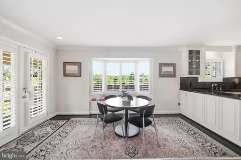Dining - 6610 Madison Mclean Drive Dr, Mclean, VA 22101 photo 1 of 2