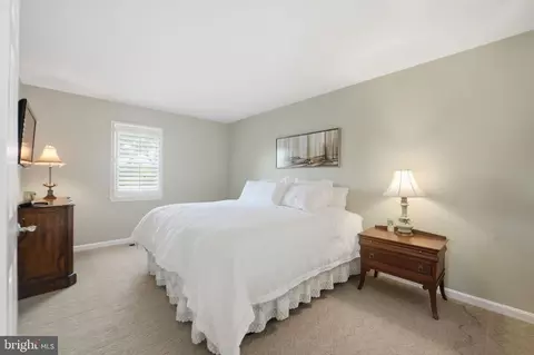 Bedroom - 6610 Madison Mclean Drive Dr, Mclean, VA 22101 photo 3 of 4