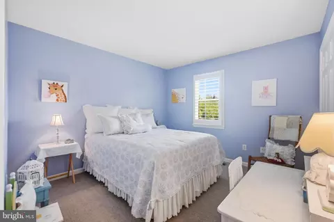 Bedroom - 6610 Madison Mclean Drive Dr, Mclean, VA 22101 photo 4 of 4
