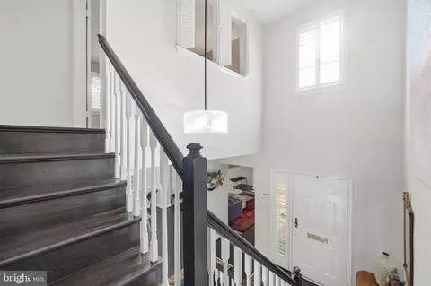 Entry Way - 6610 Madison Mclean Drive Dr, Mclean, VA 22101 photo 2 of 3