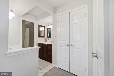 Entry Way - 6610 Madison Mclean Drive Dr, Mclean, VA 22101 photo 3 of 3