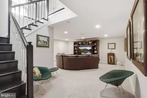 Entry Way - 6610 Madison Mclean Drive Dr, Mclean, VA 22101 photo 1 of 3