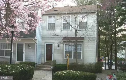 10312 Bridgetown Pl #57, Burke, VA 22015