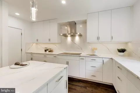 Kitchen - 704 Blueberry Hill Rd, Mclean, VA 22101 photo 2 of 3