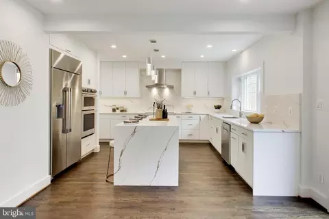 Kitchen - 704 Blueberry Hill Rd, Mclean, VA 22101 photo 1 of 3