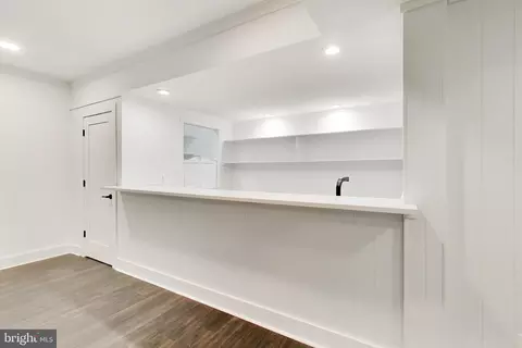 Entry Way - 704 Blueberry Hill Rd, Mclean, VA 22101 photo 5 of 5