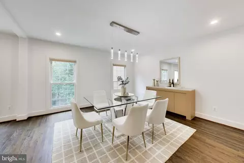 Dining - 704 Blueberry Hill Rd, Mclean, VA 22101 photo 1 of 2