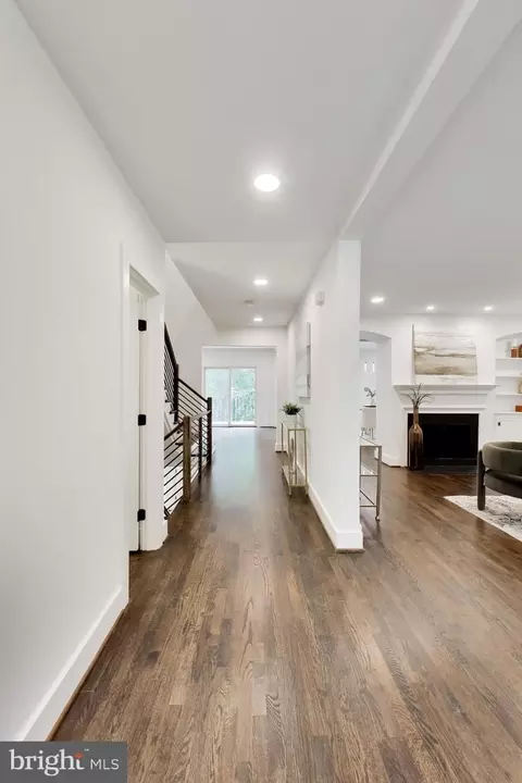 Entry Way - 704 Blueberry Hill Rd, Mclean, VA 22101 photo 1 of 5