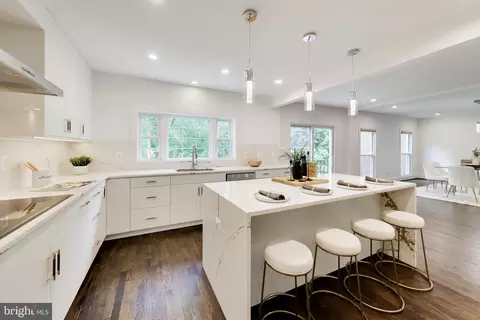 Kitchen - 704 Blueberry Hill Rd, Mclean, VA 22101 photo 3 of 3