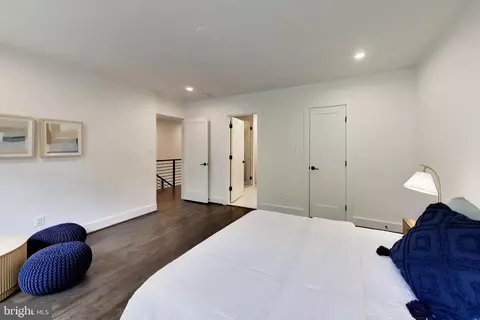 Bedroom - 704 Blueberry Hill Rd, Mclean, VA 22101 photo 7 of 7