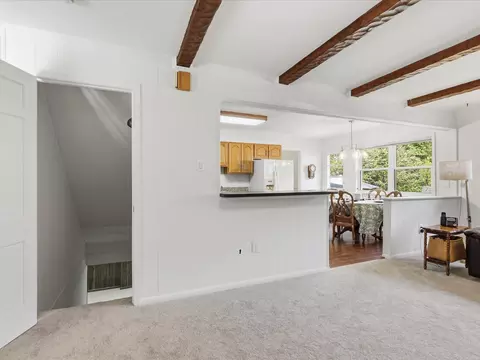 Entry Way - 6012 Nassau Dr, Springfield, VA 22152 photo 5 of 6