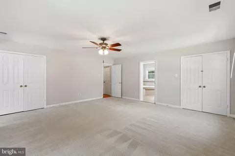 Bedroom - 7316 Walnut Knoll Dr, Springfield, VA 22153 photo 2 of 8