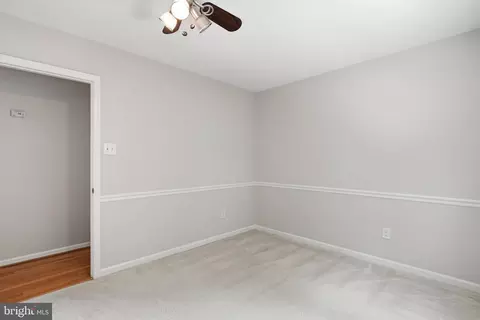 Bedroom - 7316 Walnut Knoll Dr, Springfield, VA 22153 photo 4 of 8
