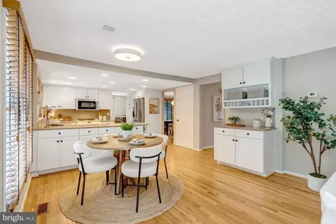 Dining - 7809 Roundabout Way, Springfield, VA 22153 photo 5 of 5