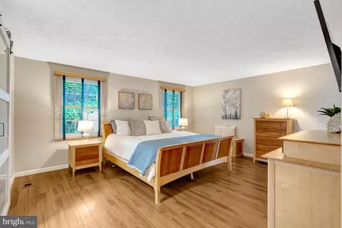 Bedroom - 7809 Roundabout Way, Springfield, VA 22153 photo 1 of 8