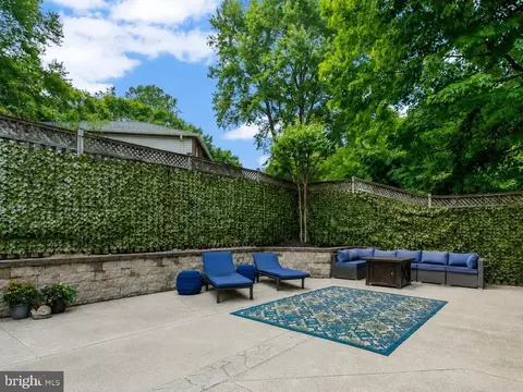 Exterior - 7809 Roundabout Way, Springfield, VA 22153 photo 11 of 14