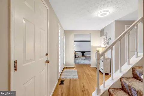 Entry Way - 7809 Roundabout Way, Springfield, VA 22153 photo 4 of 10