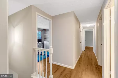 Entry Way - 7809 Roundabout Way, Springfield, VA 22153 photo 5 of 10