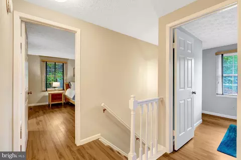 Entry Way - 7809 Roundabout Way, Springfield, VA 22153 photo 6 of 10