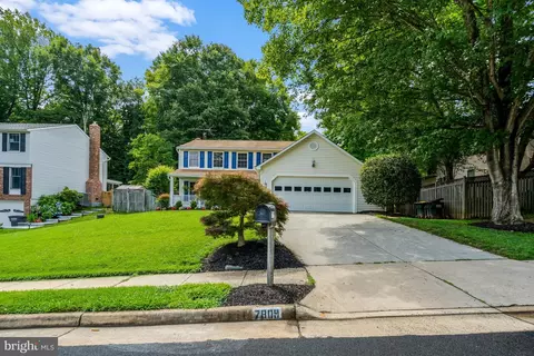 Other - 7809 Roundabout Way, Springfield, VA 22153 photo 1 of 25