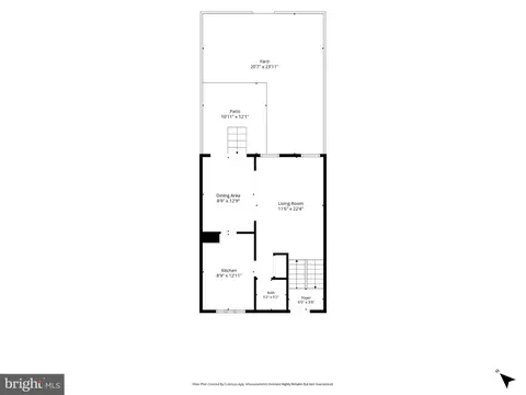7759 Brandeis Way, Springfield, VA 22153 photo 6