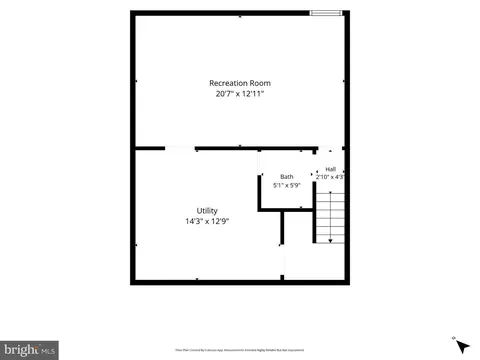 7759 Brandeis Way, Springfield, VA 22153 photo 8