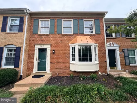8219 Doctor Craik Ct, Alexandria, VA 22306