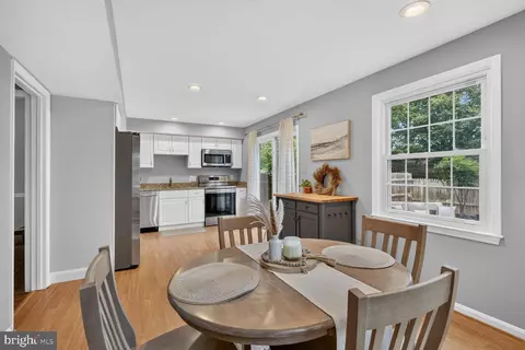 Dining - 5265 Leestone Ct, Springfield, VA 22151 photo 2 of 2