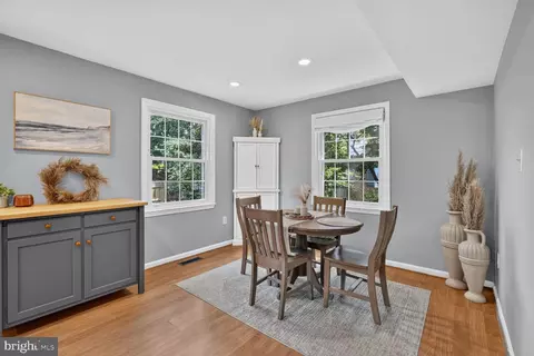 Dining - 5265 Leestone Ct, Springfield, VA 22151 photo 1 of 2