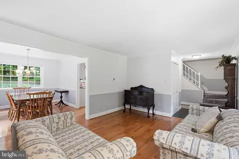 Entry Way - 1842 Post Oak Trl, Reston, VA 20191 photo 1 of 1