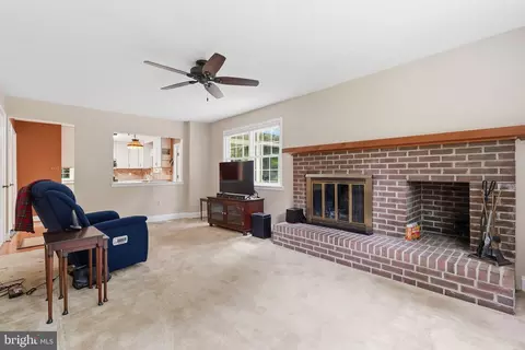 Living - 1842 Post Oak Trl, Reston, VA 20191 photo 5 of 5