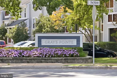 12935 C Grays Pointe Rd #12935C, Fairfax, VA 22033