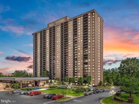3705 S George Mason Dr #1403S, Falls Church, VA 22041