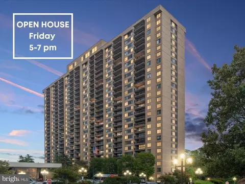 3705 S George Mason Dr #1403S, Falls Church, VA 22041