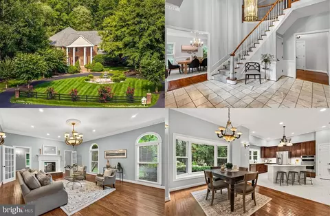 11540 Quailwood Manor Dr, Fairfax Station, VA 22039