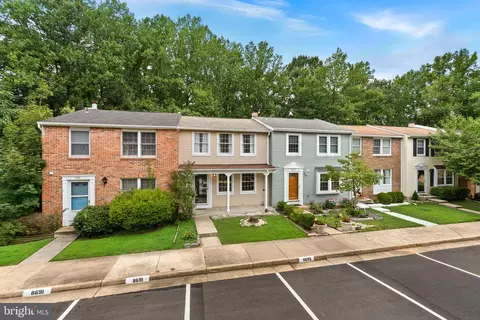 Other - 8693 Bent Arrow Ct, Springfield, VA 22153 photo 1 of 15