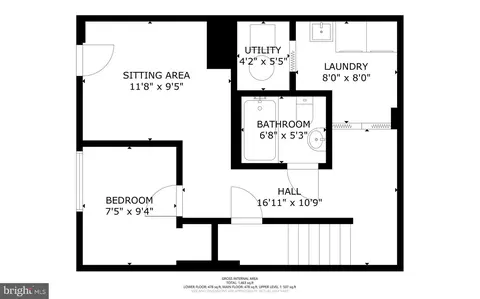 Other - 8693 Bent Arrow Ct, Springfield, VA 22153 photo 15 of 15